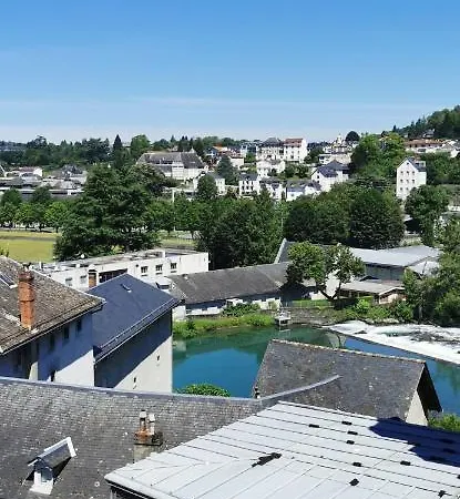 Appartamento Location G&w, Très Proche Sanctuaires *