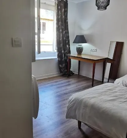 Location G&w, Très Proche Sanctuaires