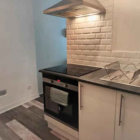 Location G&w, Très Proche Sanctuaires