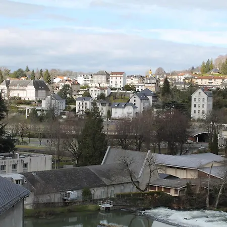 Location G&w, Très Proche Sanctuaires Appartamento Lourdes