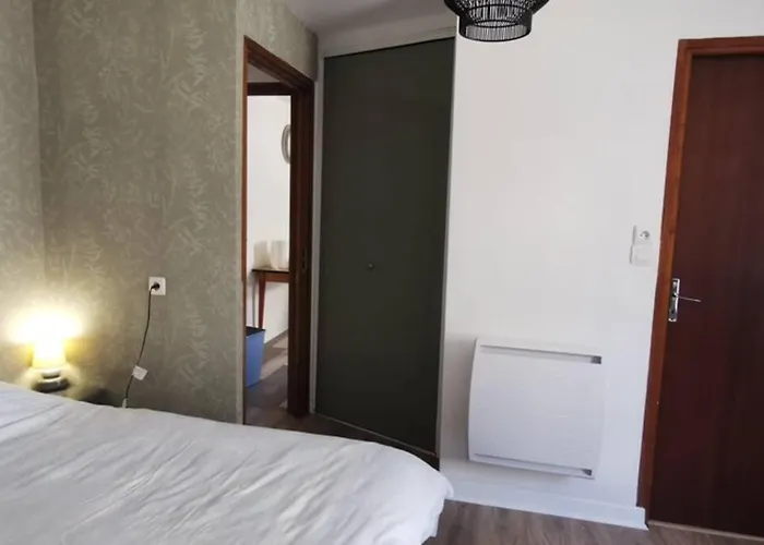 Appartamento Location G&w, Très Proche Sanctuaires *