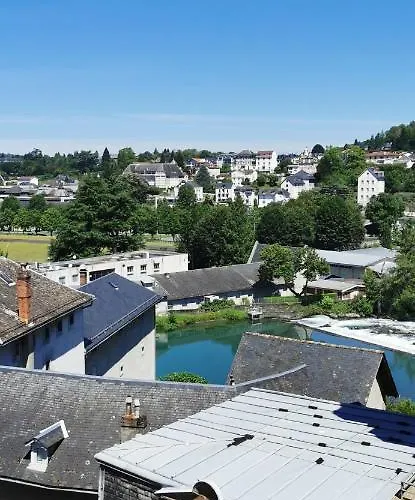 Appartamento Location G&w, Très Proche Sanctuaires *