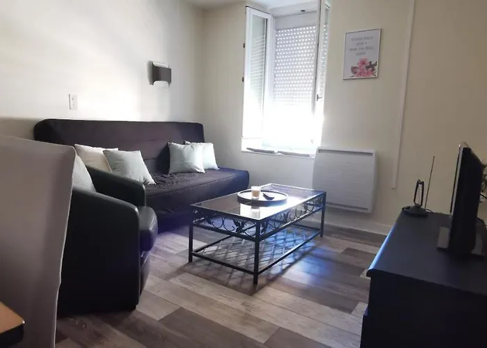 Appartamento Location G&w, Très Proche Sanctuaires Lourdes