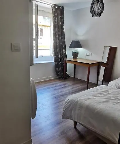 Location G&w, Très Proche Sanctuaires