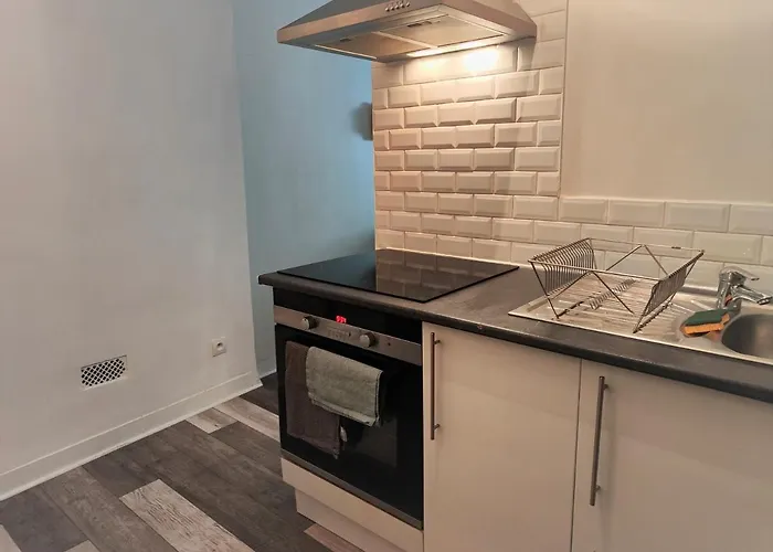 Location G&w, Très Proche Sanctuaires