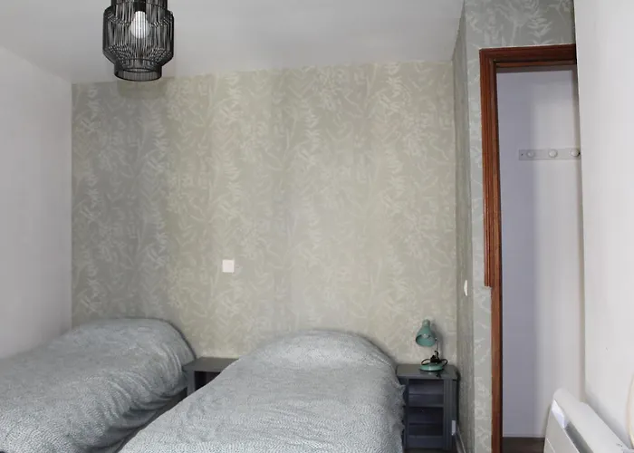 Location G&w, Très Proche Sanctuaires *