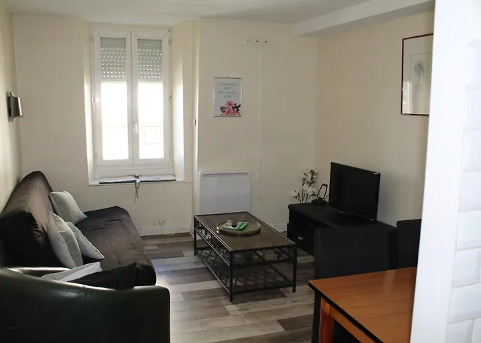 Appartamento Location G&w, Très Proche Sanctuaires Lourdes