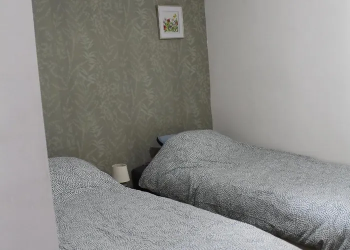 Location G&w, Très Proche Sanctuaires Lourdes