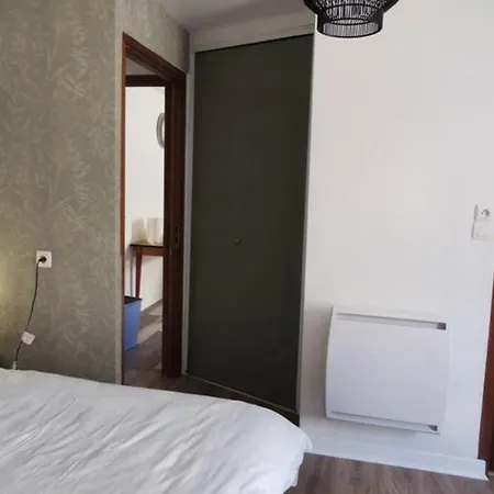 Apartman Location G&w, Tres Proche Sanctuaires *