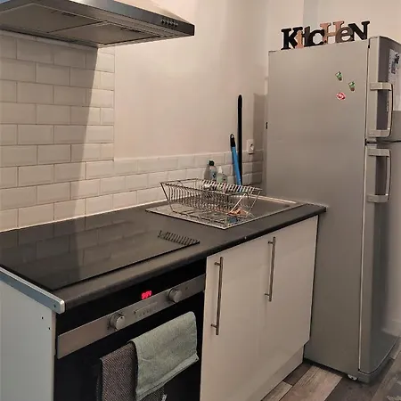 Location G&w, Tres Proche Sanctuaires 卢德