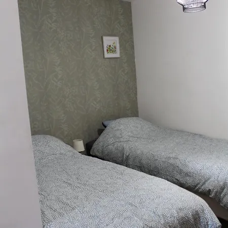 Location G&w, Tres Proche Sanctuaires Lourdes