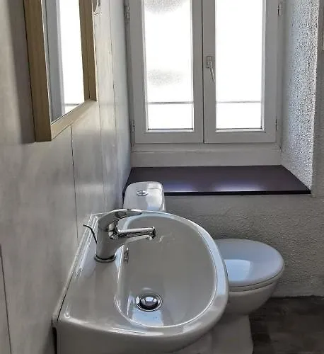 Location G&w, Tres Proche Sanctuaires 公寓