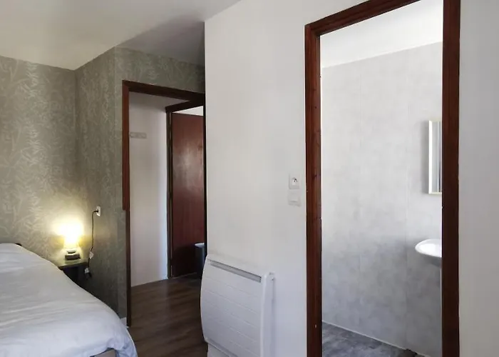 Location G&w, Tres Proche Sanctuaires 公寓