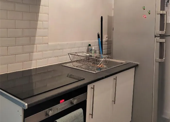 Location G&w, Tres Proche Sanctuaires ルルド