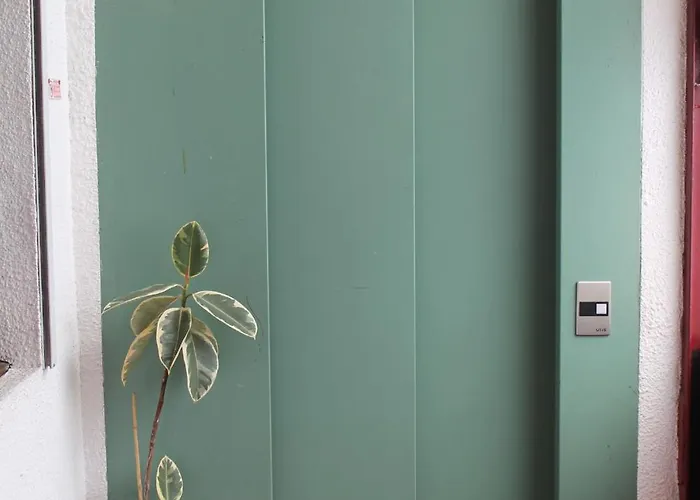 Location G&w, Tres Proche Sanctuaires アパート *