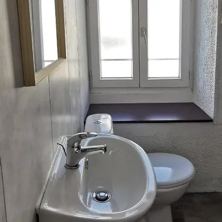 Location G&w, Tres Proche Sanctuaires Apartmán