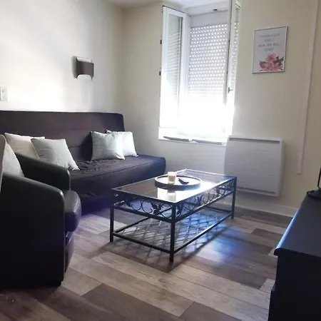 Appartement Location G&w, Très Proche Sanctuaires Lourdes
