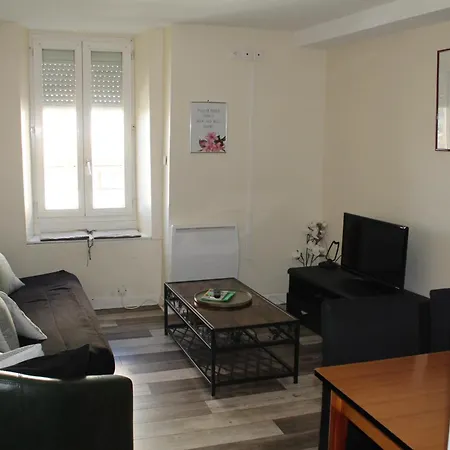 Appartement Location G&w, Très Proche Sanctuaires Lourdes